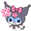 Kuromi- Cute & Stylish 6