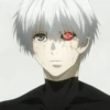 Ken Kaneki { } 11