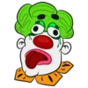 Colorful Clowns | 7