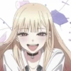 Kitagawa Marin; 9