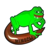 Reptiloidus Super Rare Pepe Pack 14