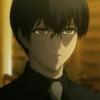 Ken Kaneki { } 12