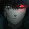 Ken Kaneki { } 13