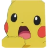 Pikachu RABBITtu 11