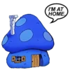 SMURFS I PUFFI 14