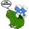 SMURFS I PUFFI 15