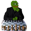 Reptiloidus Super Rare Pepe Pack 16