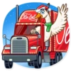 Christmas Goose 6