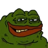 Reptiloidus Super Rare Pepe Pack 17
