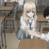 Kitagawa Marin; 12