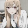 Kitagawa Marin; 13