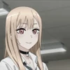 Kitagawa Marin; 14