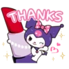 Kuromi- Cute & Stylish 7