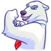 Polar Bear 10