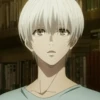 Ken Kaneki { } 15