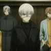 Ken Kaneki { } 16