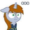 I'm Littlepip 12
