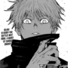 GOJOU IS READY FOR BATTLE! NEXT ISSUE, A BURST OF CURSED ENERGY! JUJUTSU RAISEN CHAPTERS END