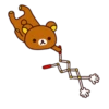 Rilakkuma: Relaxing Days 11