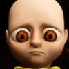 The baby in yellow 17