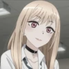 Kitagawa Marin; 15