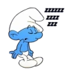 SMURFS I PUFFI 17