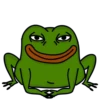Reptiloidus Super Rare Pepe Pack 20