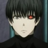 Ken Kaneki { } 17