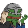Reptiloidus Super Rare Pepe Pack 22