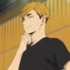 Haikyuu 20