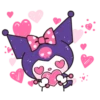 Kuromi- Cute & Stylish 9
