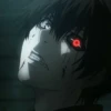 Ken Kaneki { } 18