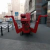 Retranslyator Stikers 14