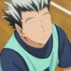 Haikyuu 21