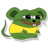 Pepe Mouse 11