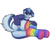 SaucySoup Pup Pack 16