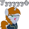 I'm Littlepip 13
