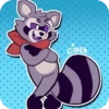 Стикеры ➡️ 12