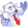 Polar Bear 13