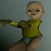 The baby in yellow 23
