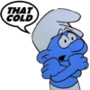 SMURFS I PUFFI 19