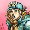 JoJo reference :: 13
