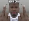 DON'T CARE