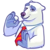 Polar Bear 14