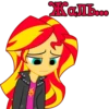 I'm Sunset Shimmer (EG) 19