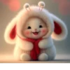 Bunny cute 13
