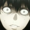 Ken Kaneki { } 20