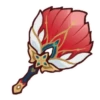 HSR Stickers event 2.5+ by 8