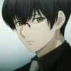 Ken Kaneki { } 22