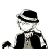 Chuuya nakahara manga ver 13